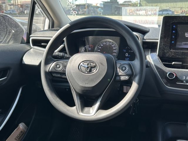 Toyota ALTIS  第6張相片