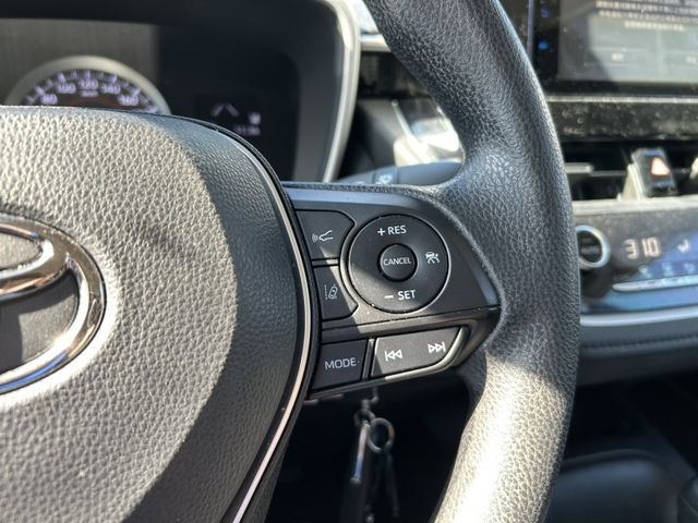 Toyota ALTIS  第8張相片