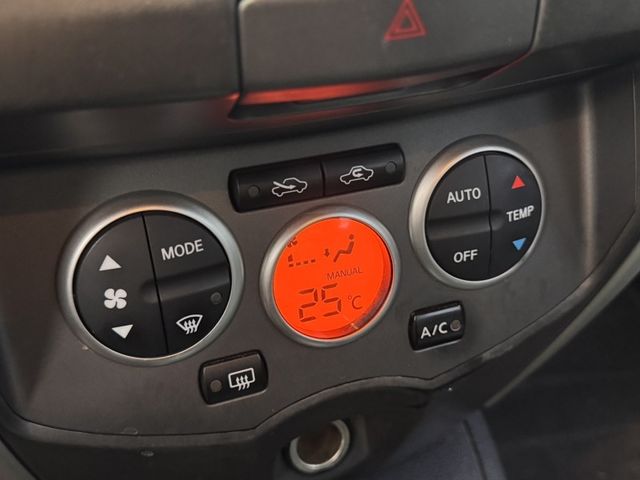 Nissan Livina  第2張相片