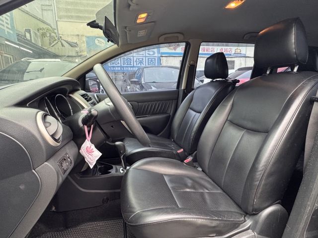 Nissan Livina  第6張相片