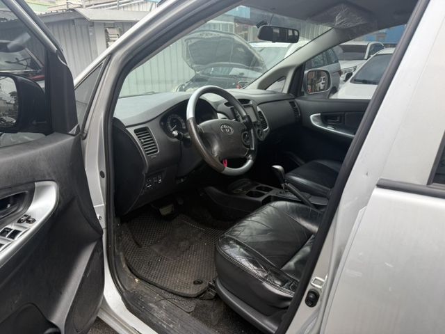 Toyota Innova  第1張相片