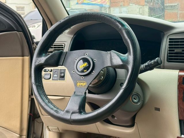 Toyota ALTIS  第1張相片