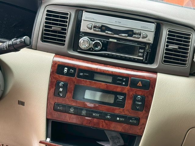 Toyota ALTIS  第2張相片