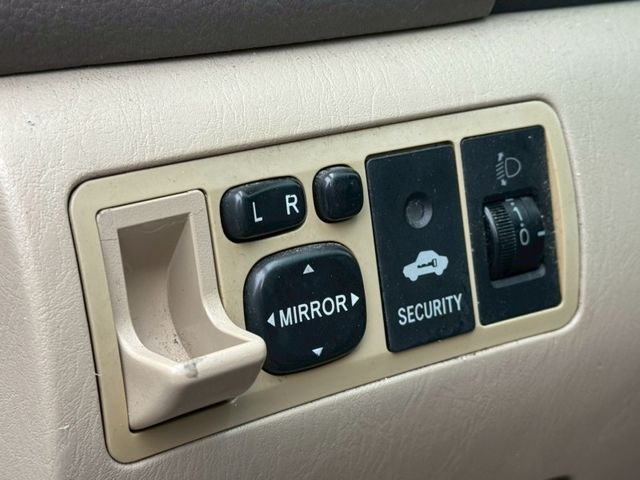 Toyota ALTIS  第3張相片