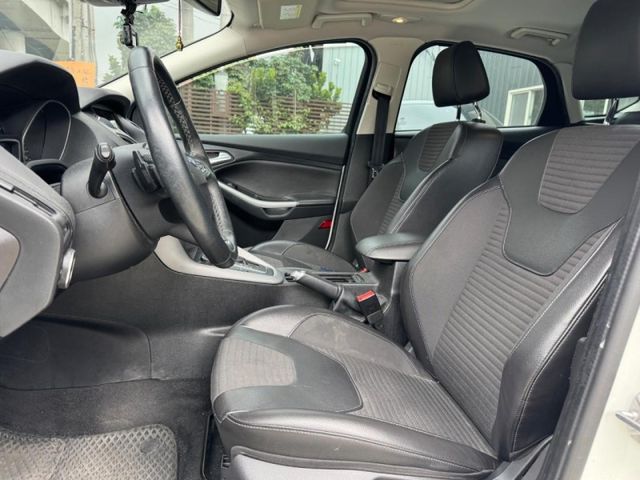 Ford/福特 Focus  第1張相片