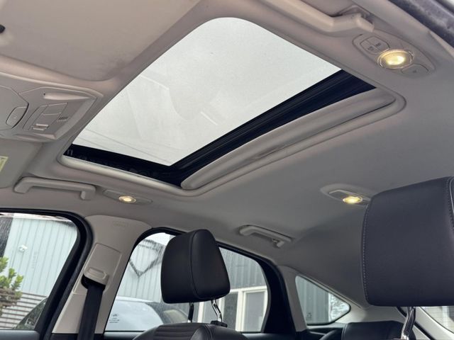 Ford/福特 Focus  第2張相片