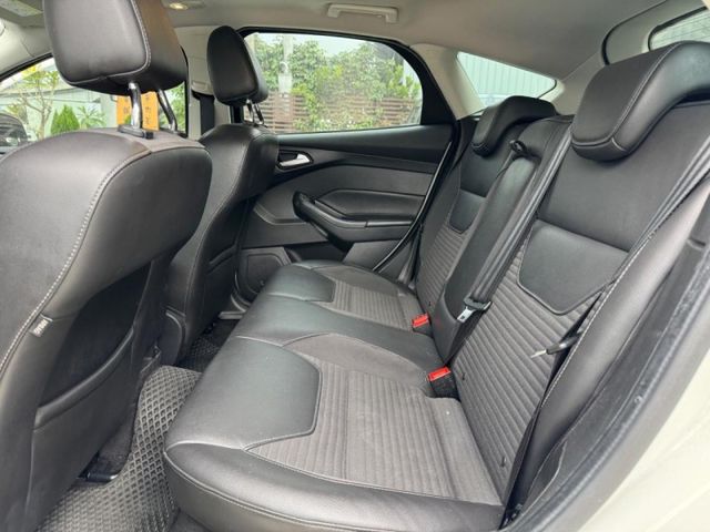 Ford/福特 Focus  第3張相片