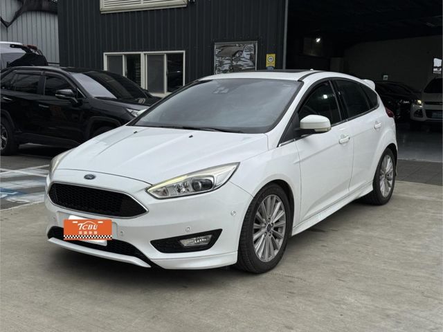 Ford/福特 Focus  第4張相片