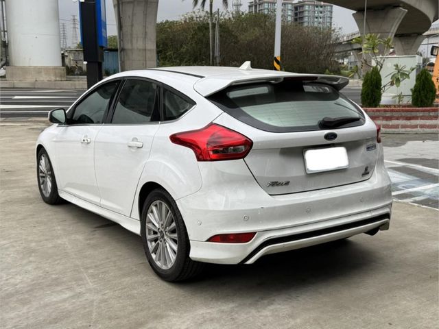 Ford/福特 Focus  第5張相片