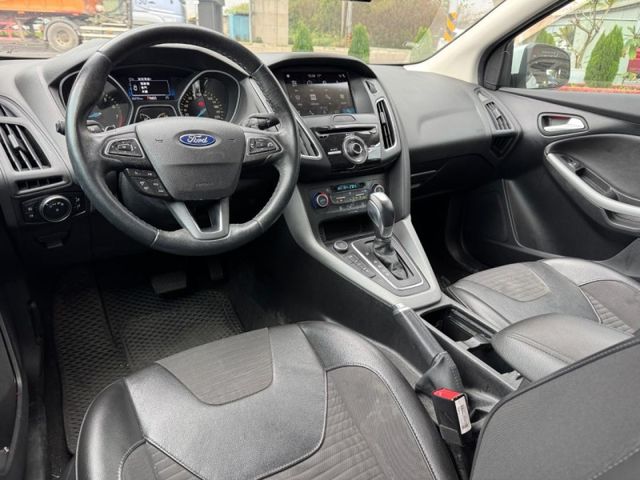 Ford/福特 Focus  第6張相片