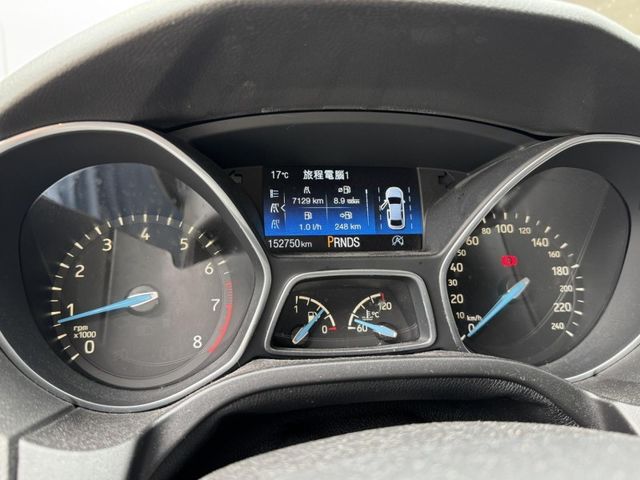 Ford/福特 Focus  第7張相片