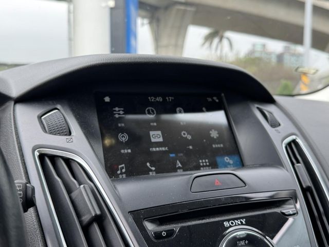 Ford/福特 Focus  第8張相片