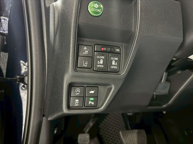 Honda Odyssey  第2張相片