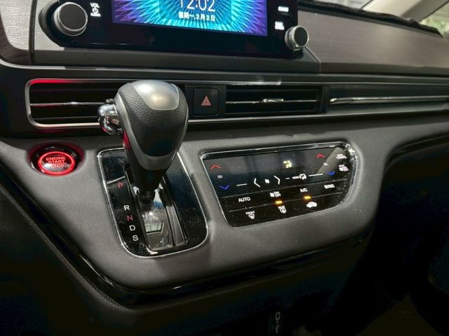 Honda Odyssey  第3張相片