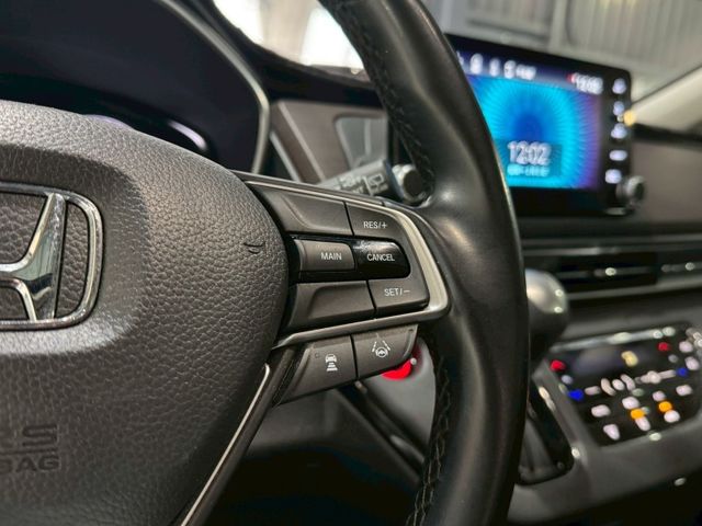 Honda Odyssey  第6張相片