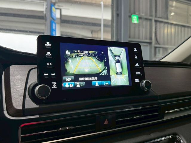 Honda Odyssey  第7張相片