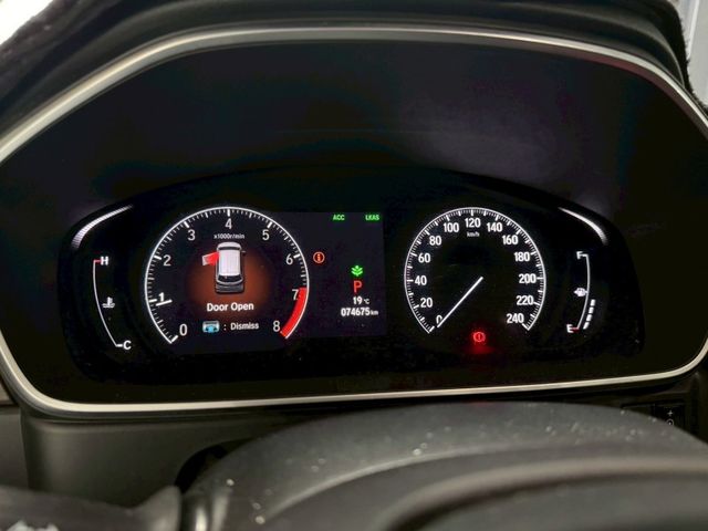 Honda Odyssey  第8張相片