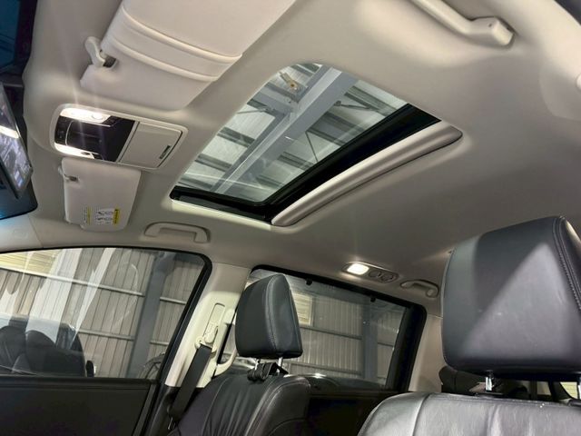 Honda Odyssey  第9張相片