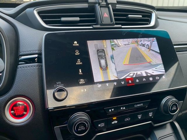 Honda CR-V  第1張相片