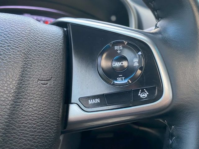 Honda CR-V  第2張相片