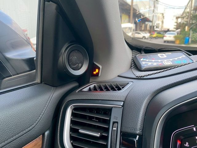 Honda CR-V  第3張相片