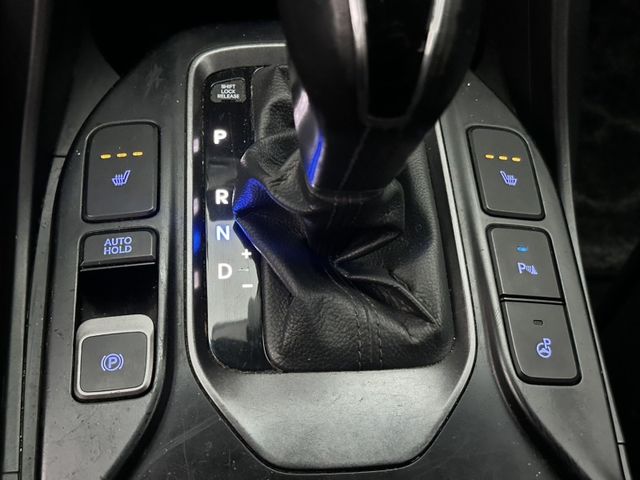 Hyundai Santa Fe  第1張相片