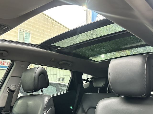 Hyundai Santa Fe  第10張相片