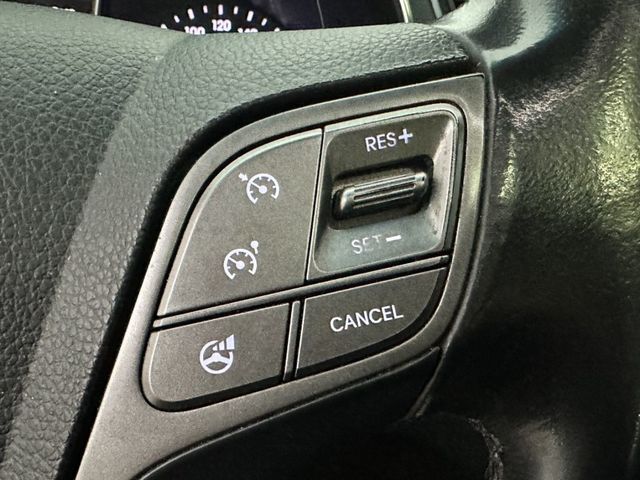 Hyundai Santa Fe  第11張相片