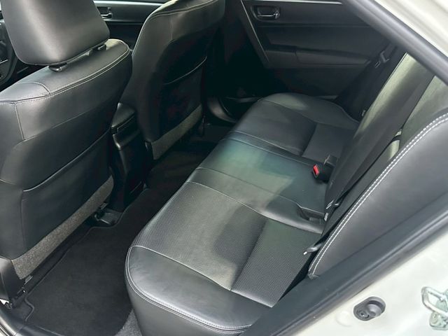 Toyota ALTIS  第1張相片