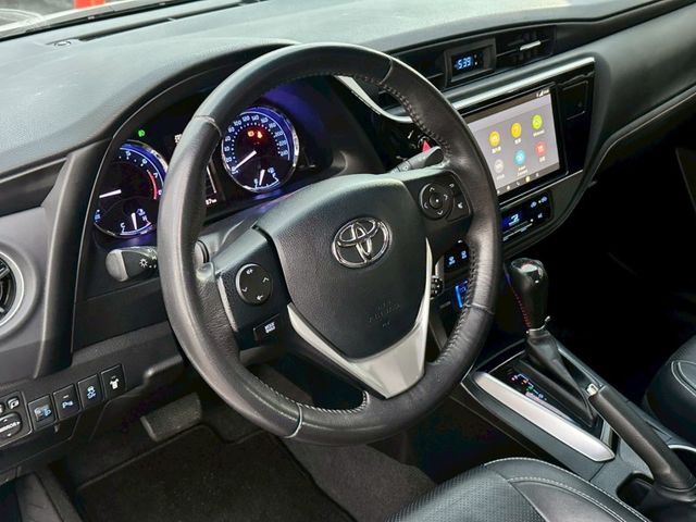 Toyota ALTIS  第2張相片