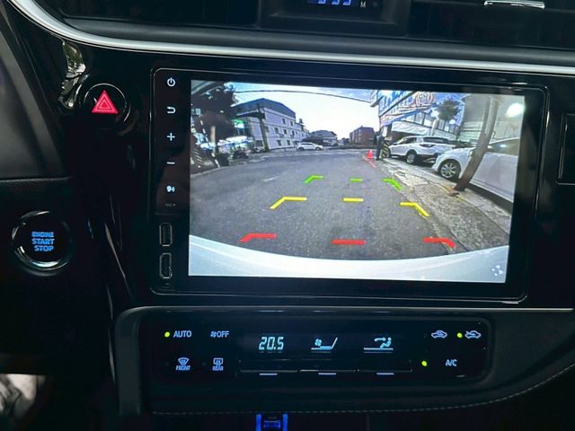 Toyota ALTIS  第3張相片