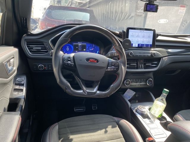 Ford/福特 Kuga  第1張相片