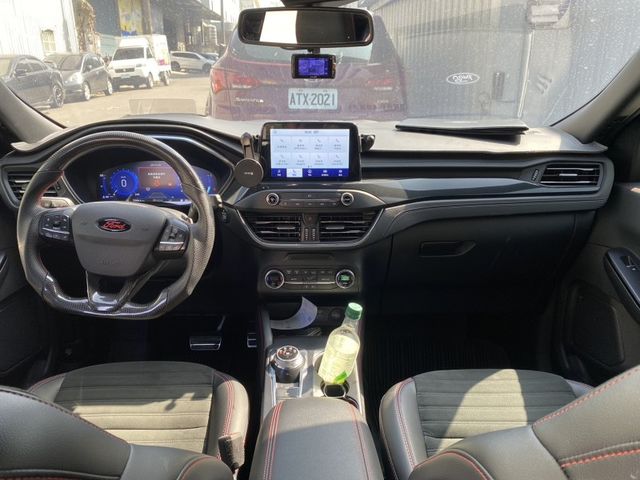 Ford/福特 Kuga  第2張相片