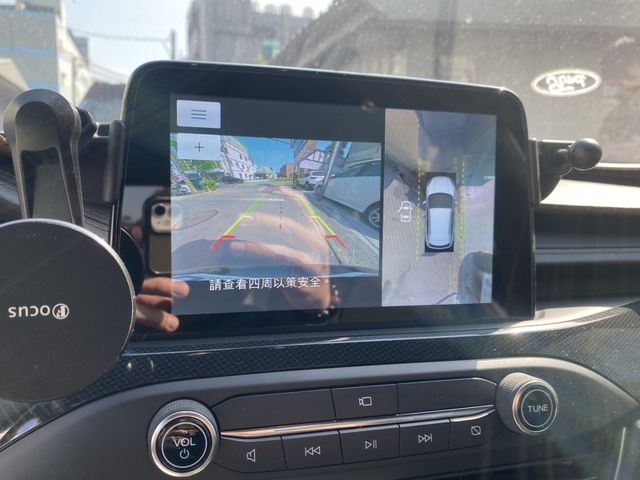 Ford/福特 Kuga  第3張相片