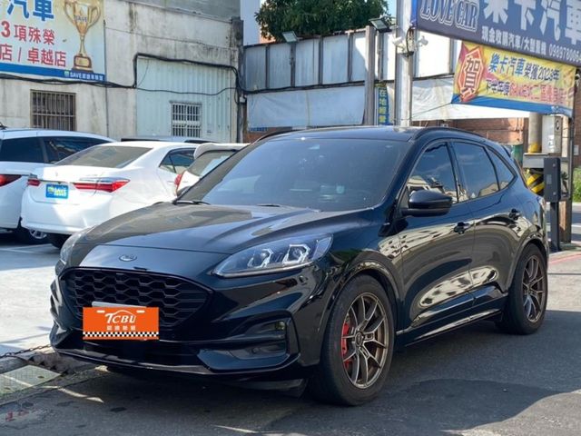 Ford/福特 Kuga  第4張相片