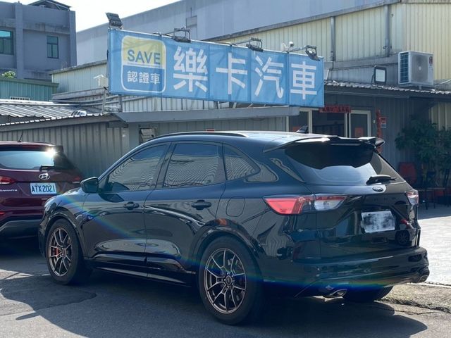 Ford/福特 Kuga  第5張相片