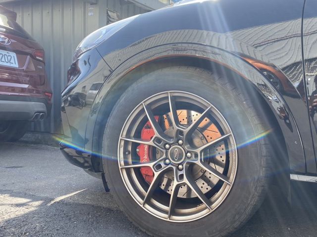 Ford/福特 Kuga  第6張相片