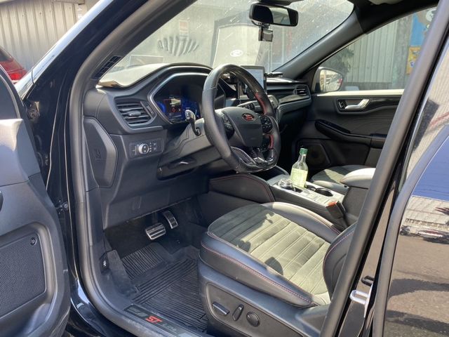 Ford/福特 Kuga  第7張相片