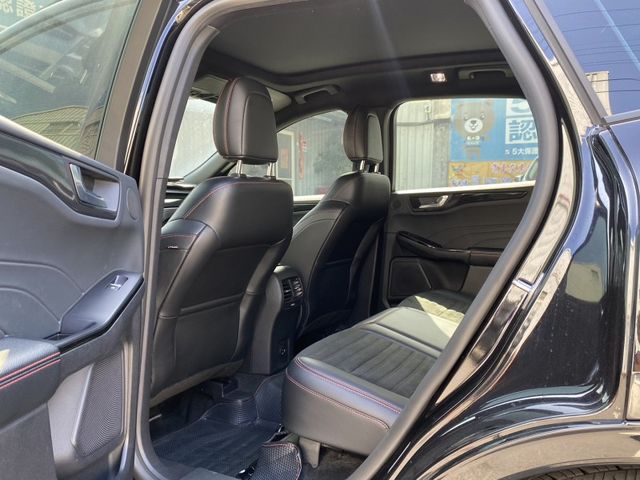 Ford/福特 Kuga  第8張相片
