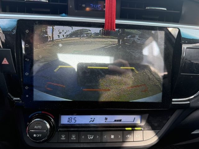 Toyota ALTIS  第6張相片