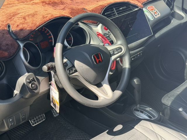 Honda FIT  第1張相片