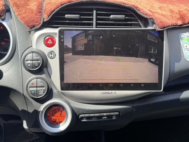 Honda FIT  第2張相片