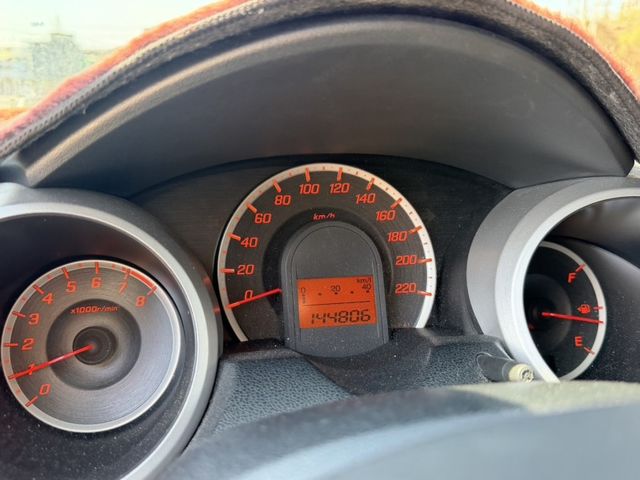 Honda FIT  第3張相片