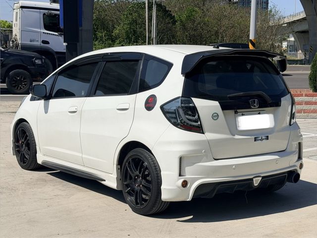 Honda FIT  第5張相片