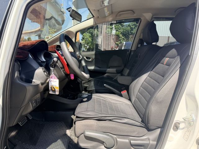 Honda FIT  第6張相片