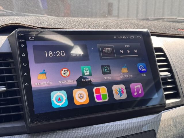 Mitsubishi Lancer  第1張相片