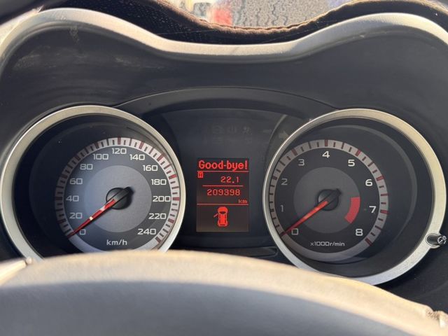 Mitsubishi Lancer  第2張相片