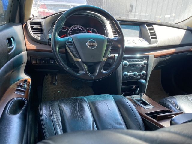 Nissan Teana  第1張相片