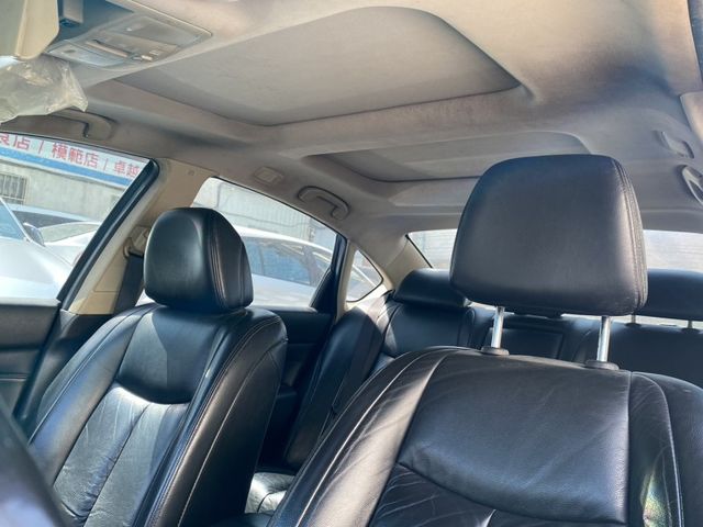 Nissan Teana  第3張相片