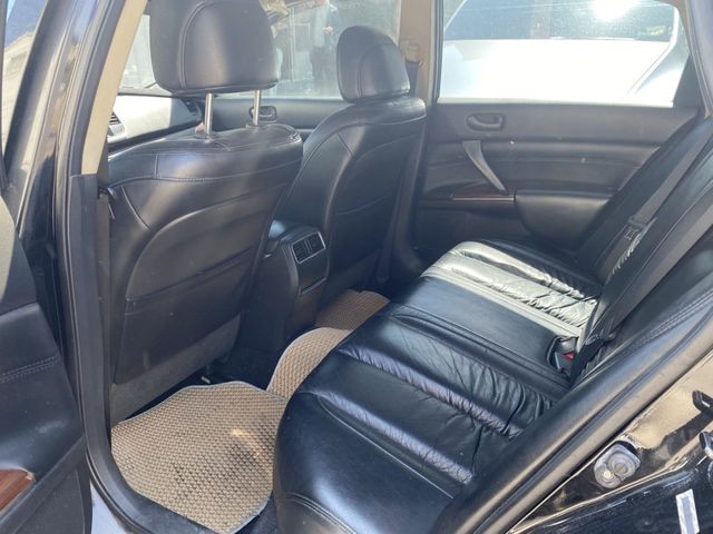 Nissan Teana  第6張相片